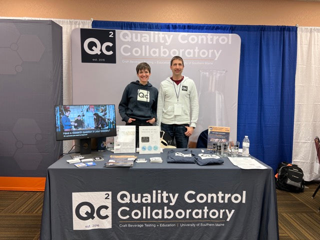 Change in Leadership at QC2 - Meet Our New Director!