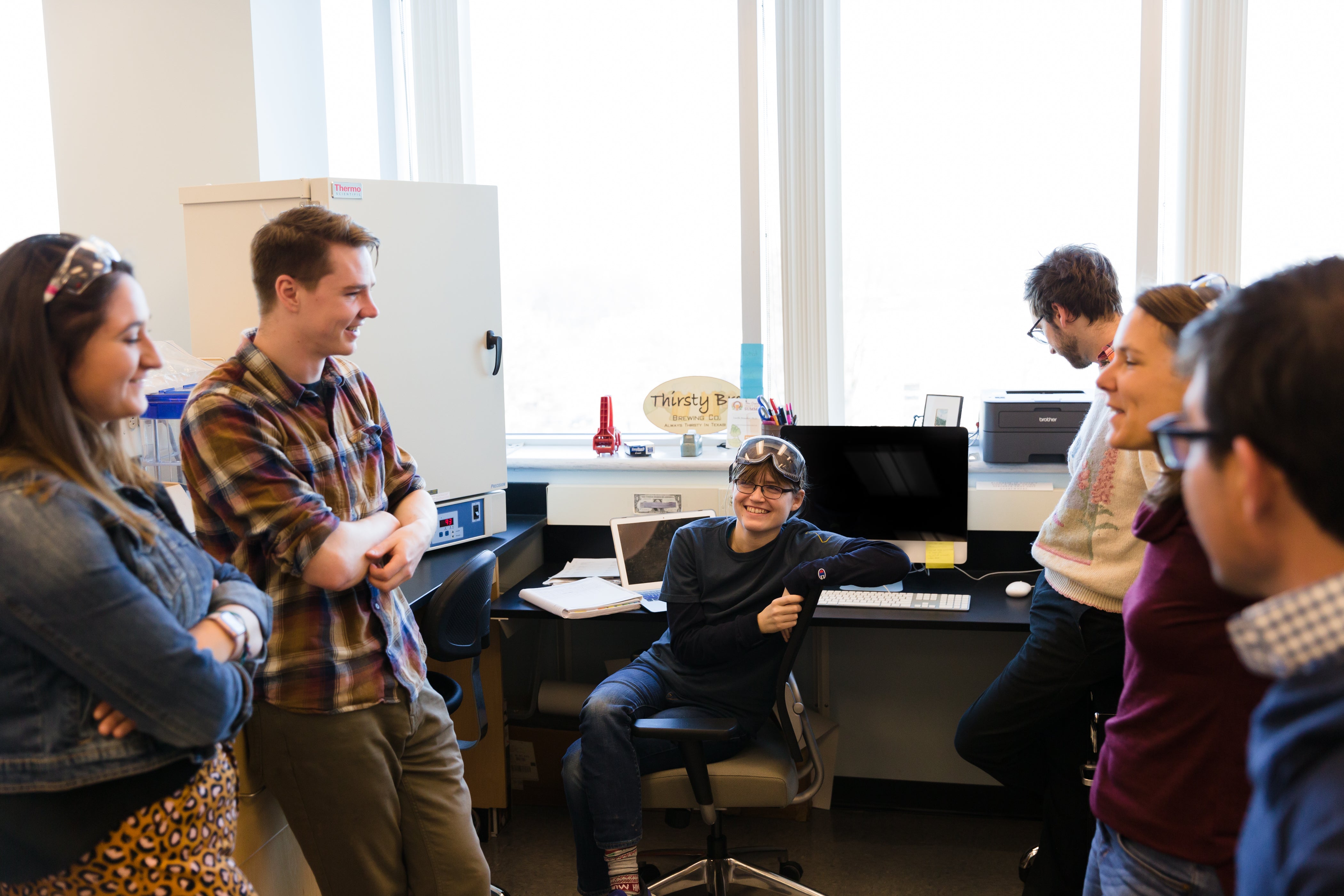 Welcome to the QC2 Blog