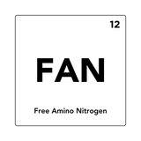 Free Amino Nitrogen