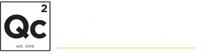 Quality Control Collaboratory (QC2) logo