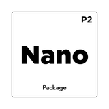 Nano Package