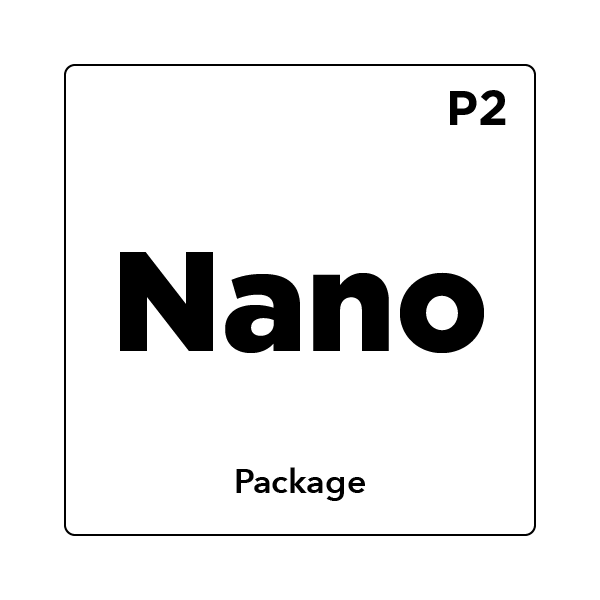 Nano Package