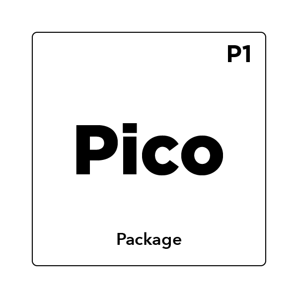 Pico Package