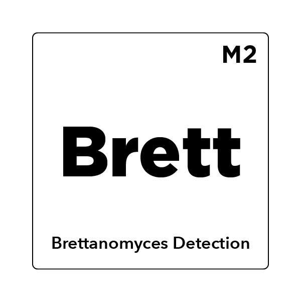 Brettanomyces Detection by PCR