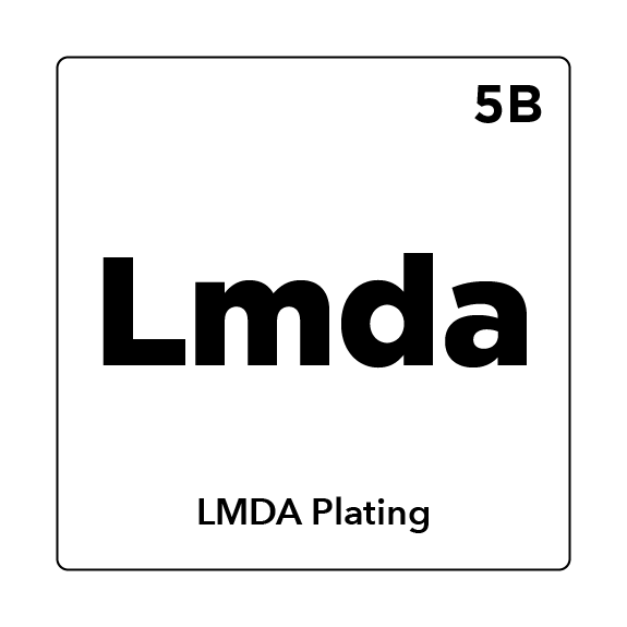 LMDA Plating