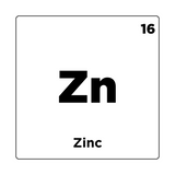 Zinc