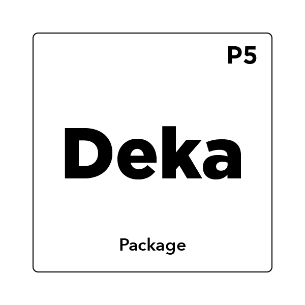 Deka Package
