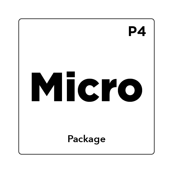Micro Package