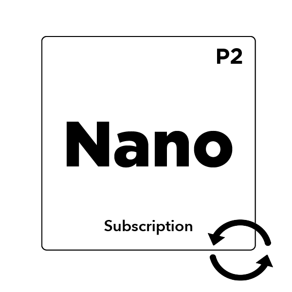 Nano Subscription