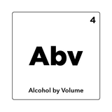 Alcohol by Volume