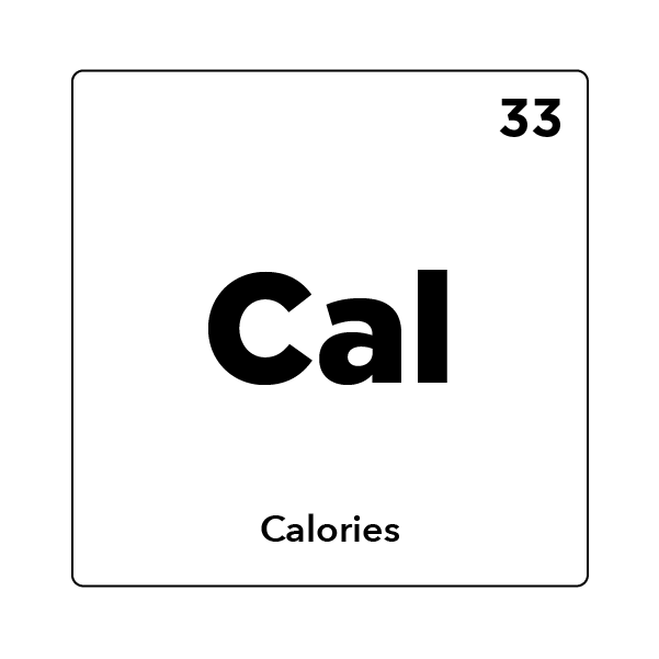 Calories