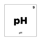 pH