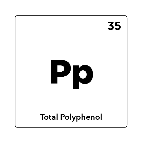 Total Polyphenol